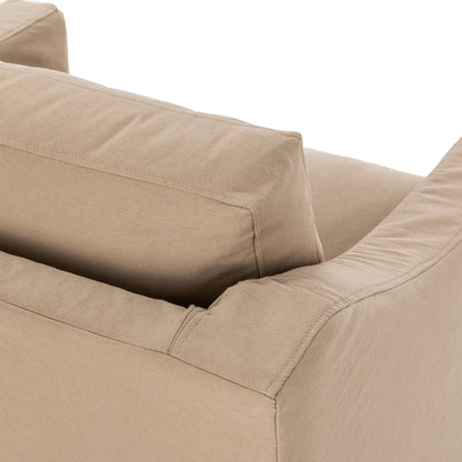 Kipton Swivel Chair