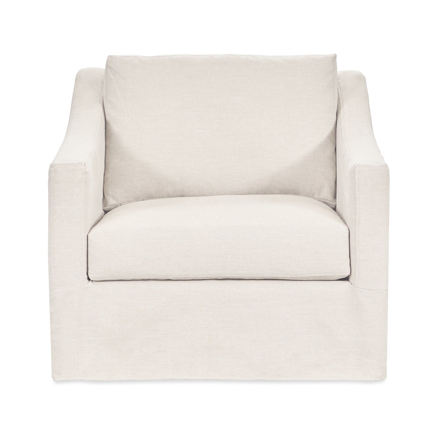 Kipton Swivel Chair
