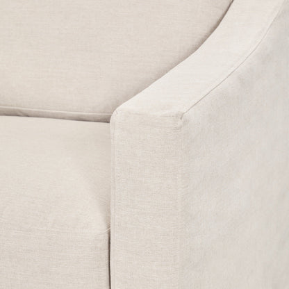 Kipton Swivel Chair