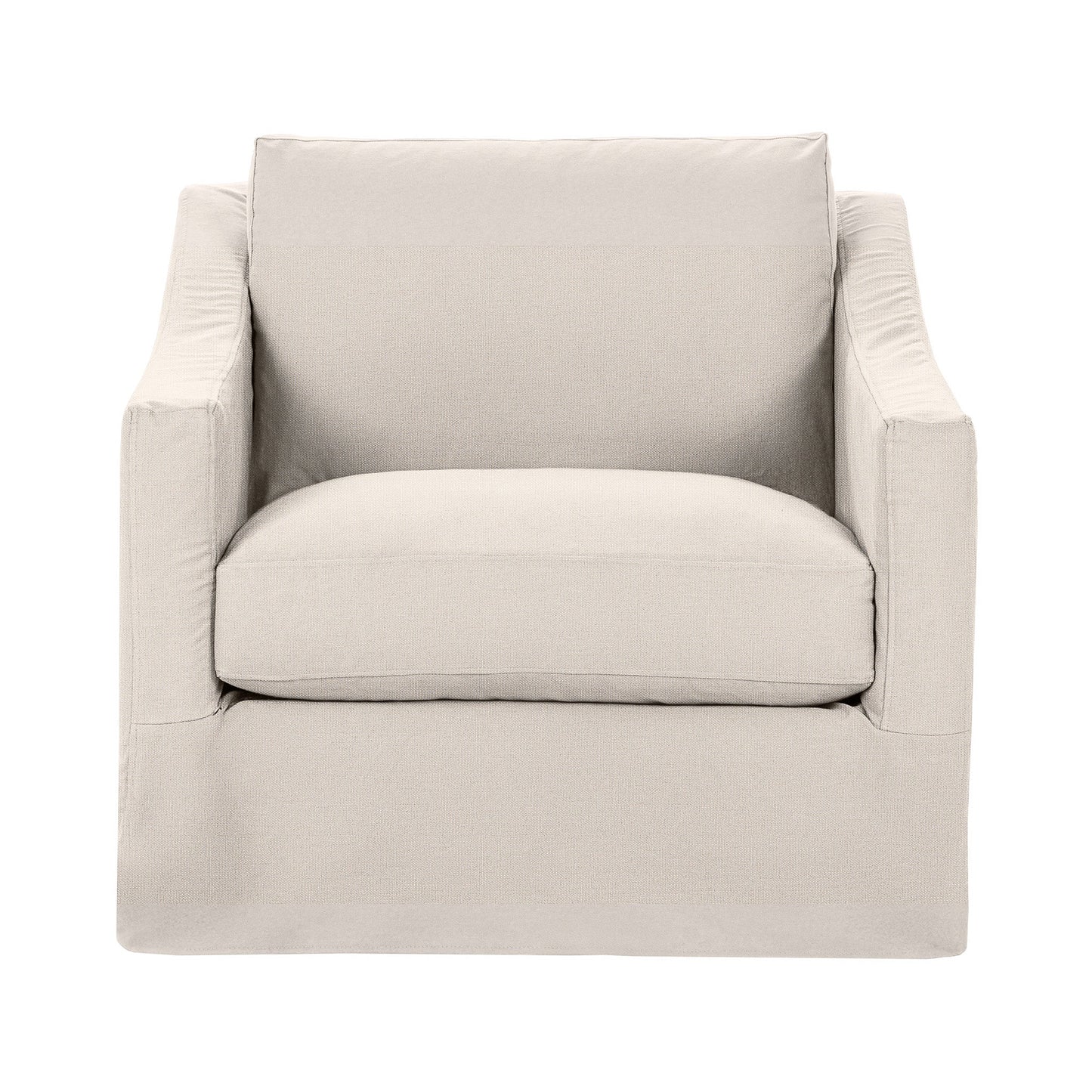 Kipton Swivel Chair