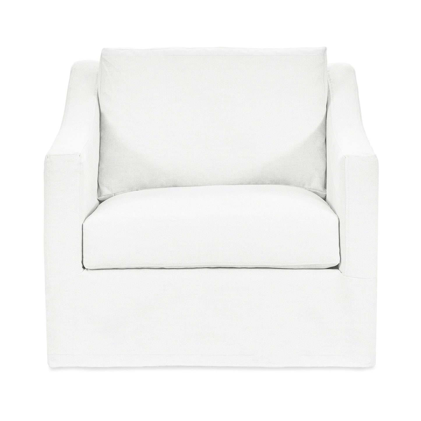 Kipton Swivel Chair