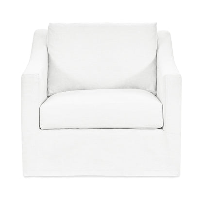 Kipton Swivel Chair