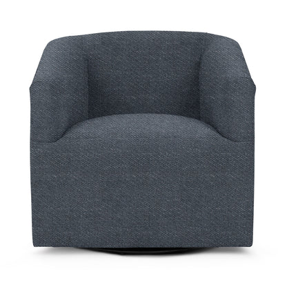 Vernon Swivel Chair