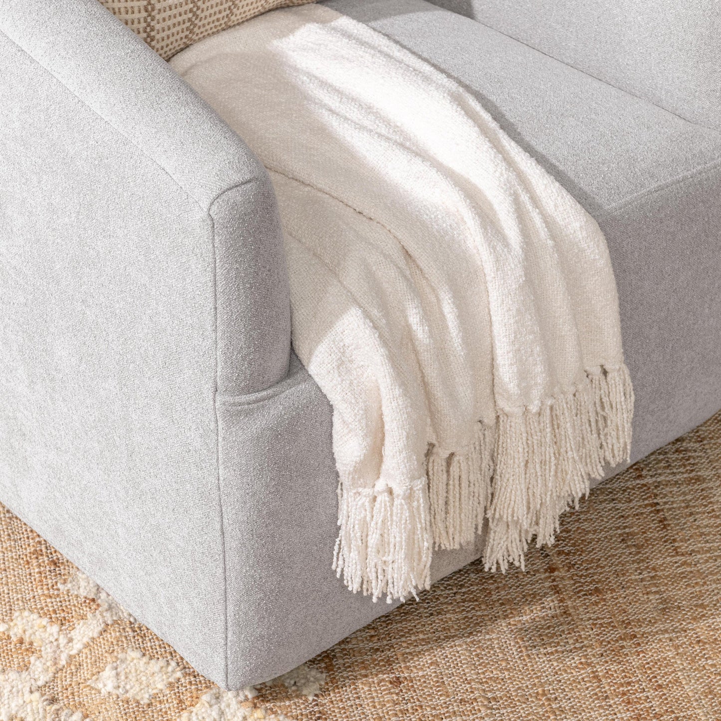 Vernon Swivel Chair