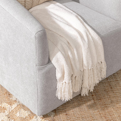Vernon Swivel Chair