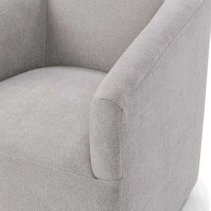 Vernon Swivel Chair