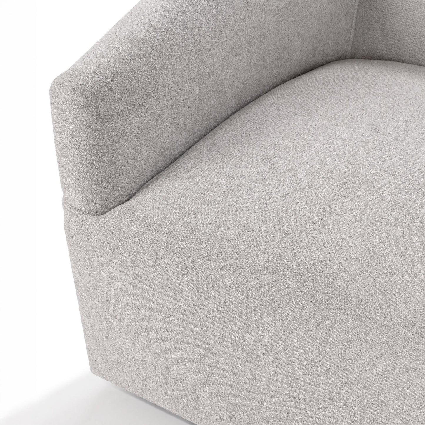 Vernon Swivel Chair