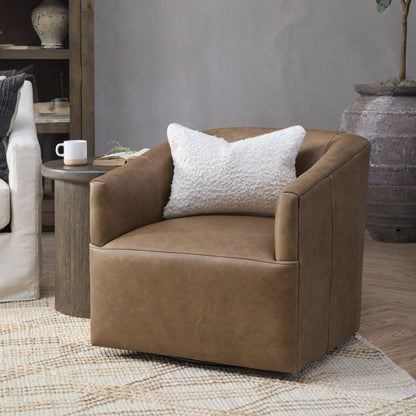 Vernon Swivel Chair