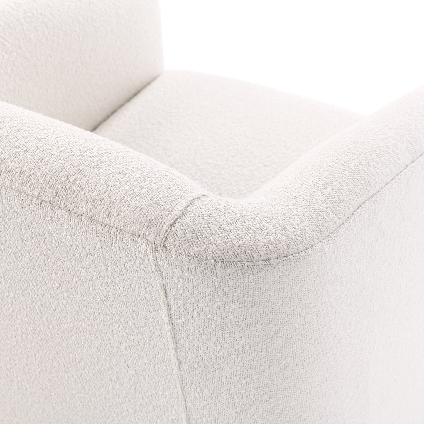 Vernon Swivel Chair