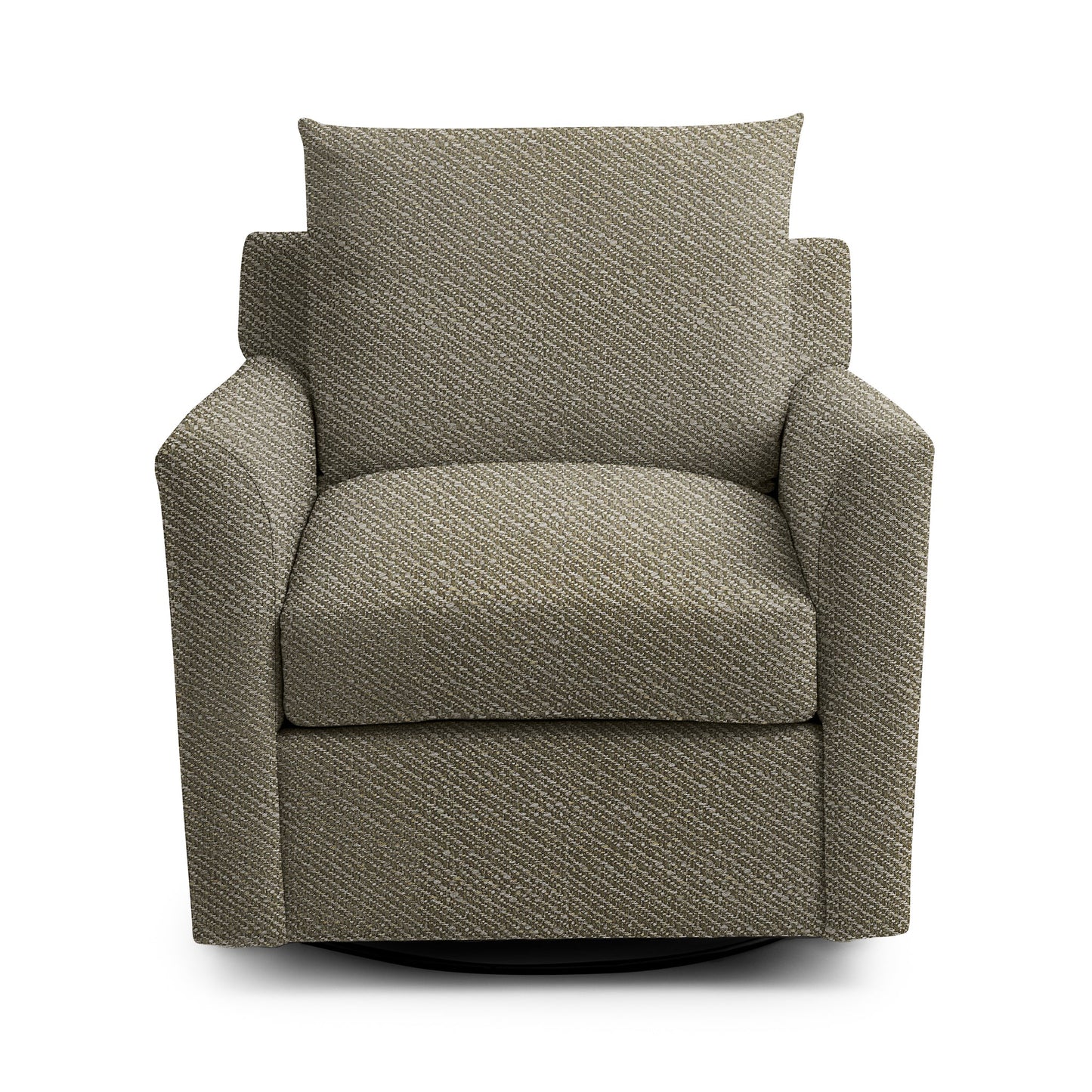 Olivia Swivel Chair