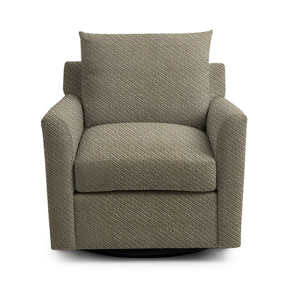 Olivia Swivel Chair