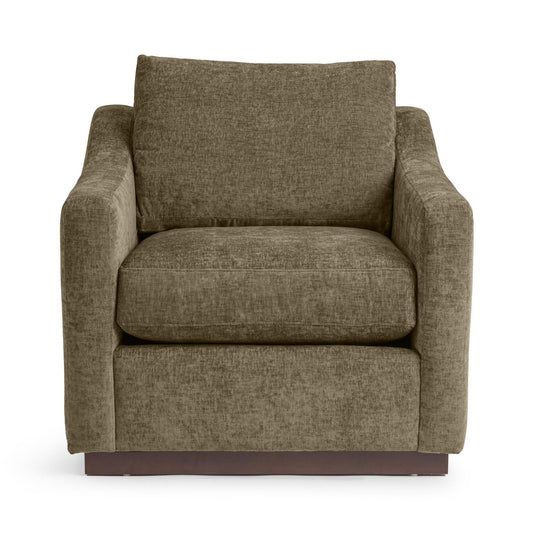 Aspen Accent Chair
