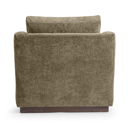 Aspen Accent Chair