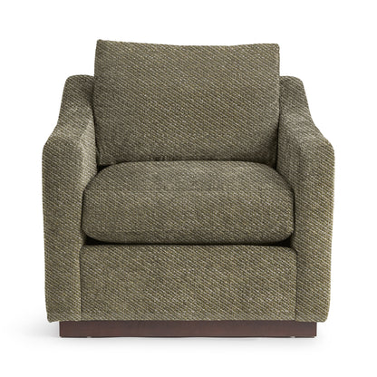 Aspen Accent Chair