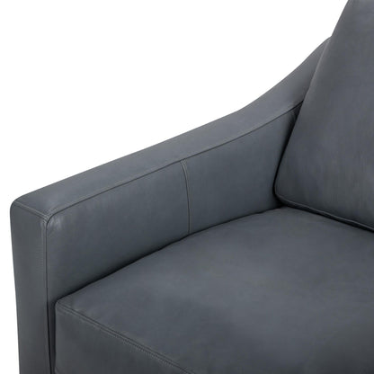 Aspen Swivel Chair