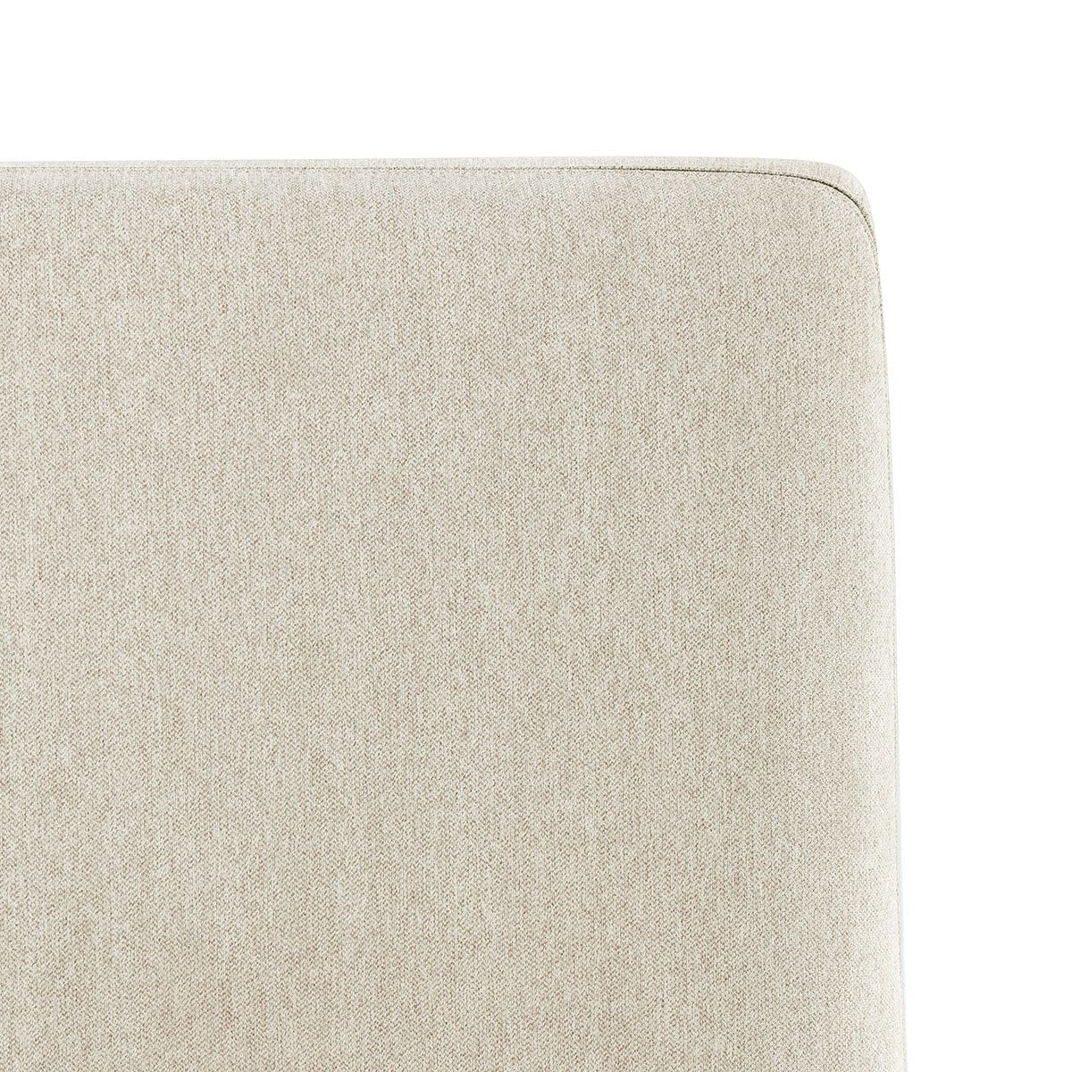 Tate Upholstered Bed