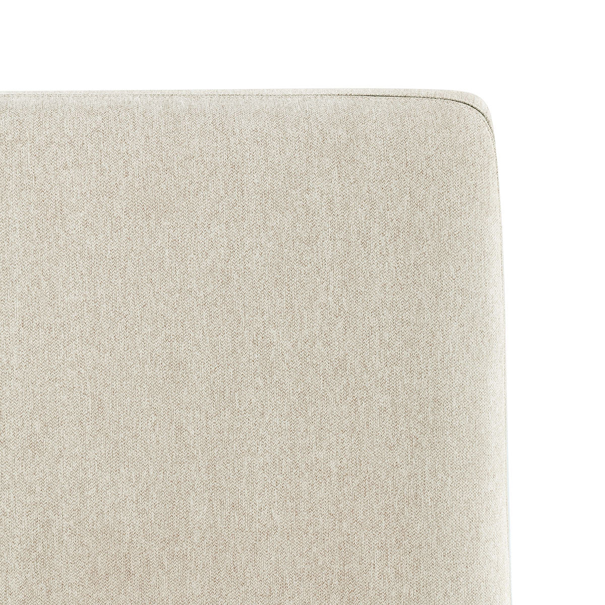 Tate Upholstered Bed