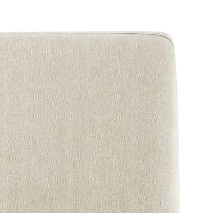 Tate Upholstered Bed