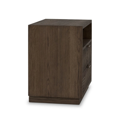 Santa Clara 2Dwr Nightstand