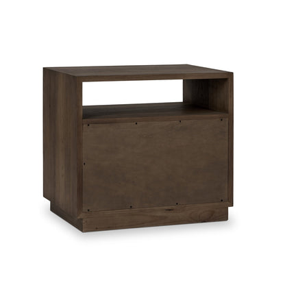 Santa Clara 2Dwr Nightstand