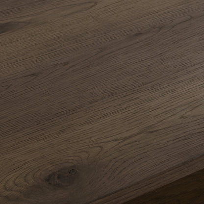 Santa Clara 2Dwr Nightstand