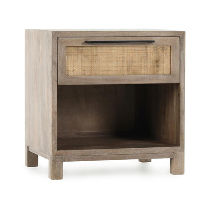 Jensen 1Dwr Nightstand - Meadow Taupe