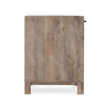 Jensen 1Dwr Nightstand - Meadow Taupe