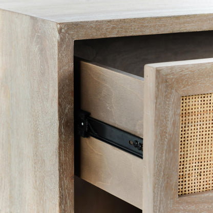 Jensen 1Dwr Nightstand - Meadow Taupe