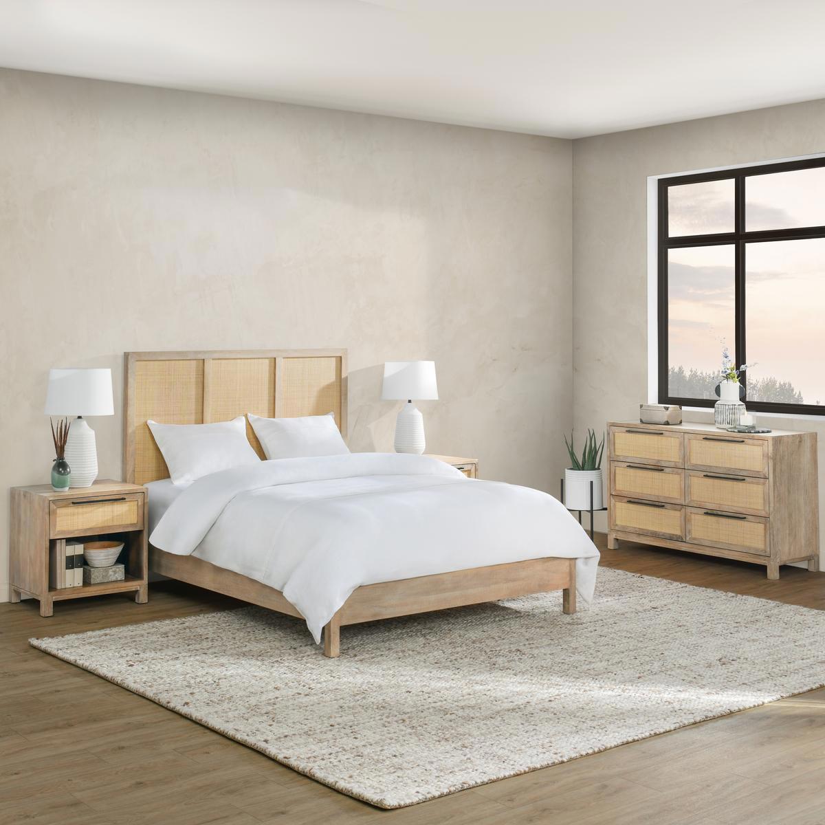 Jensen Bed