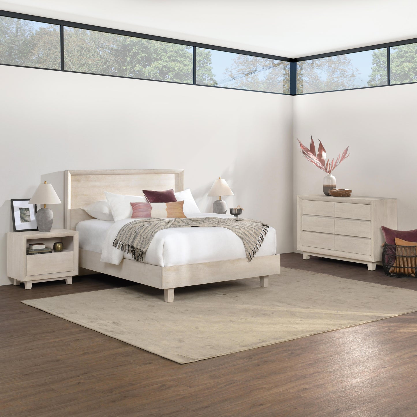 Reece Bed