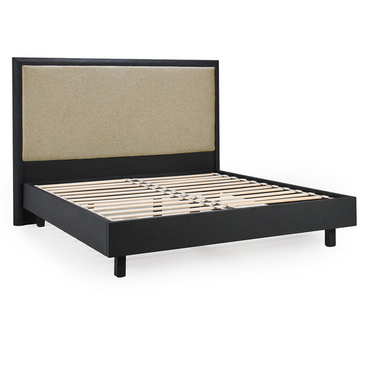 Sedona Platform Bed