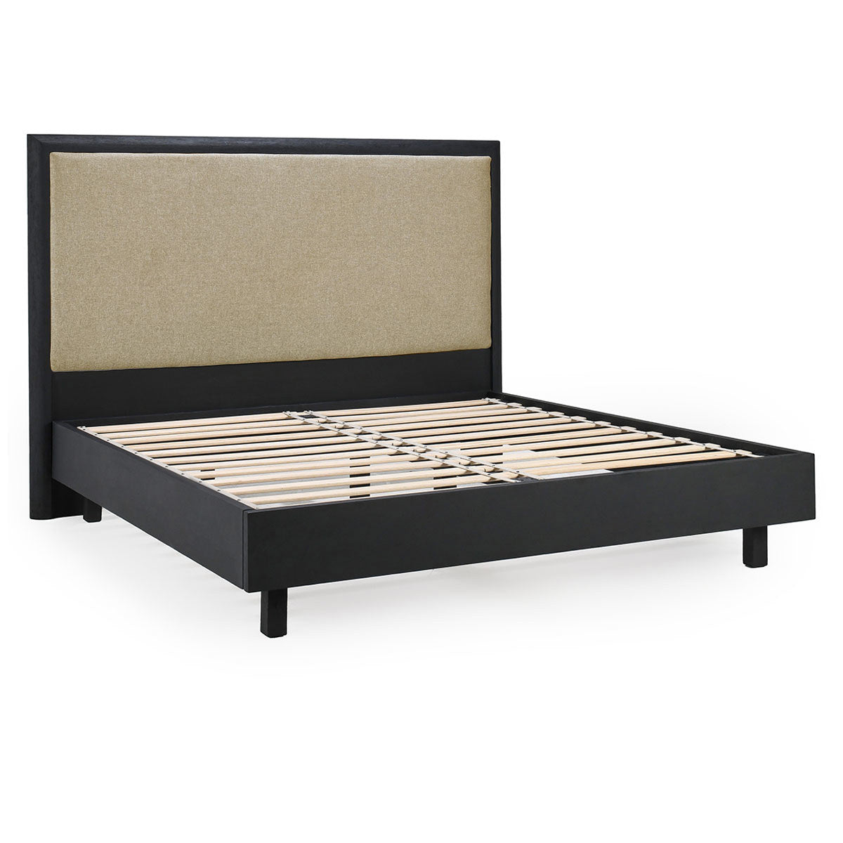 Sedona Platform Bed