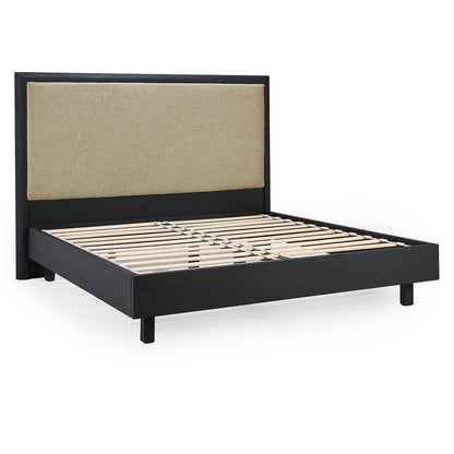 Sedona Platform Bed