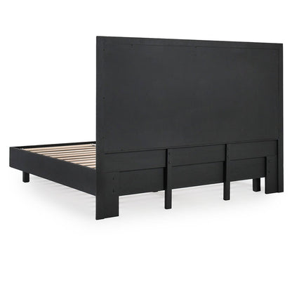 Sedona Platform Bed