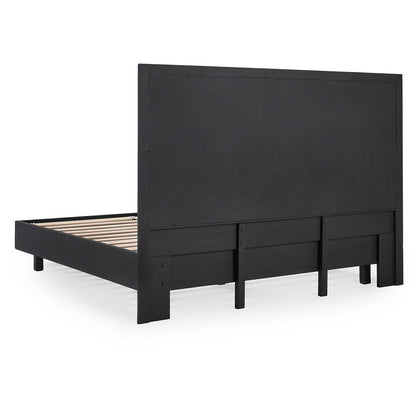 Sedona Platform Bed