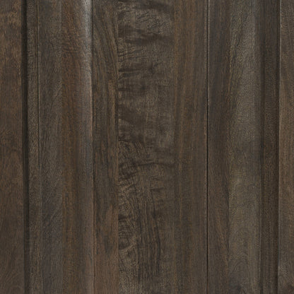 Adelaide 3Dwr Nightstand - Cocoa Brown