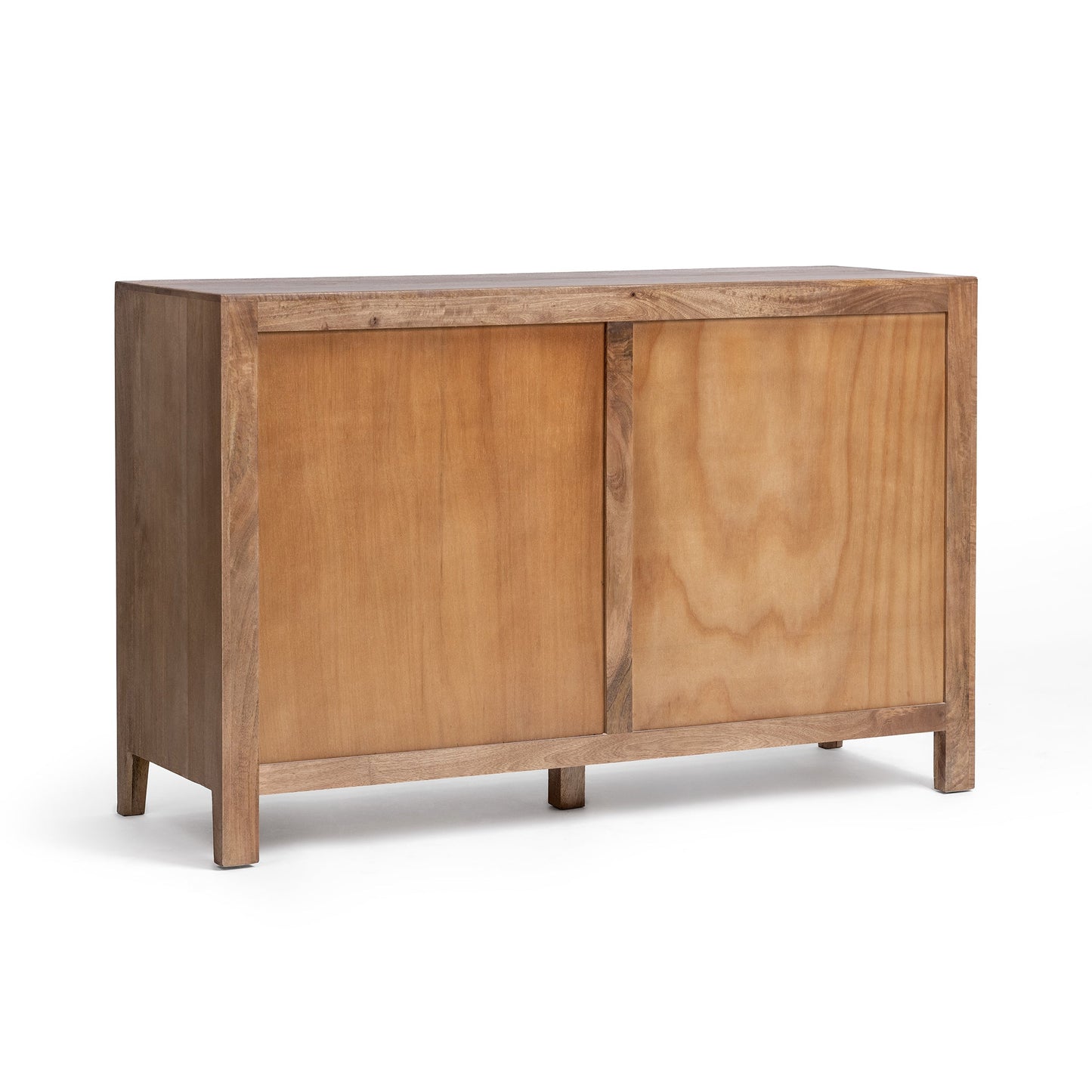 Laguna 6Dwr Dresser - Natural Maple