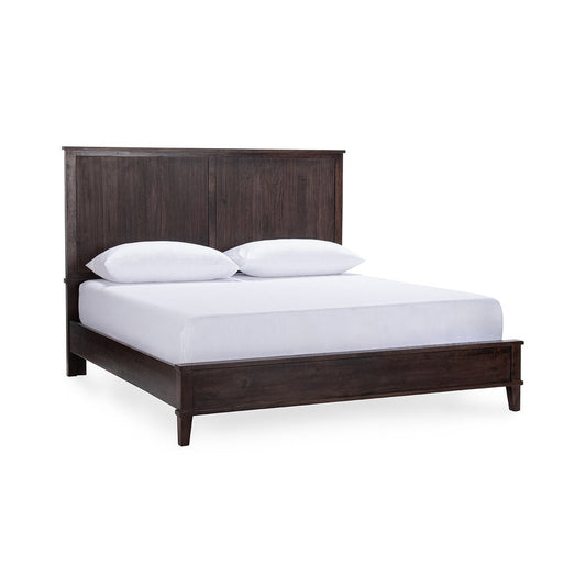 Westlake Bed - Eastern King - Kona Brown