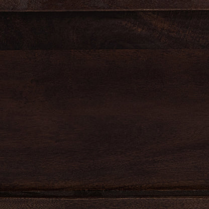 Westlake Bed - Kona Brown
