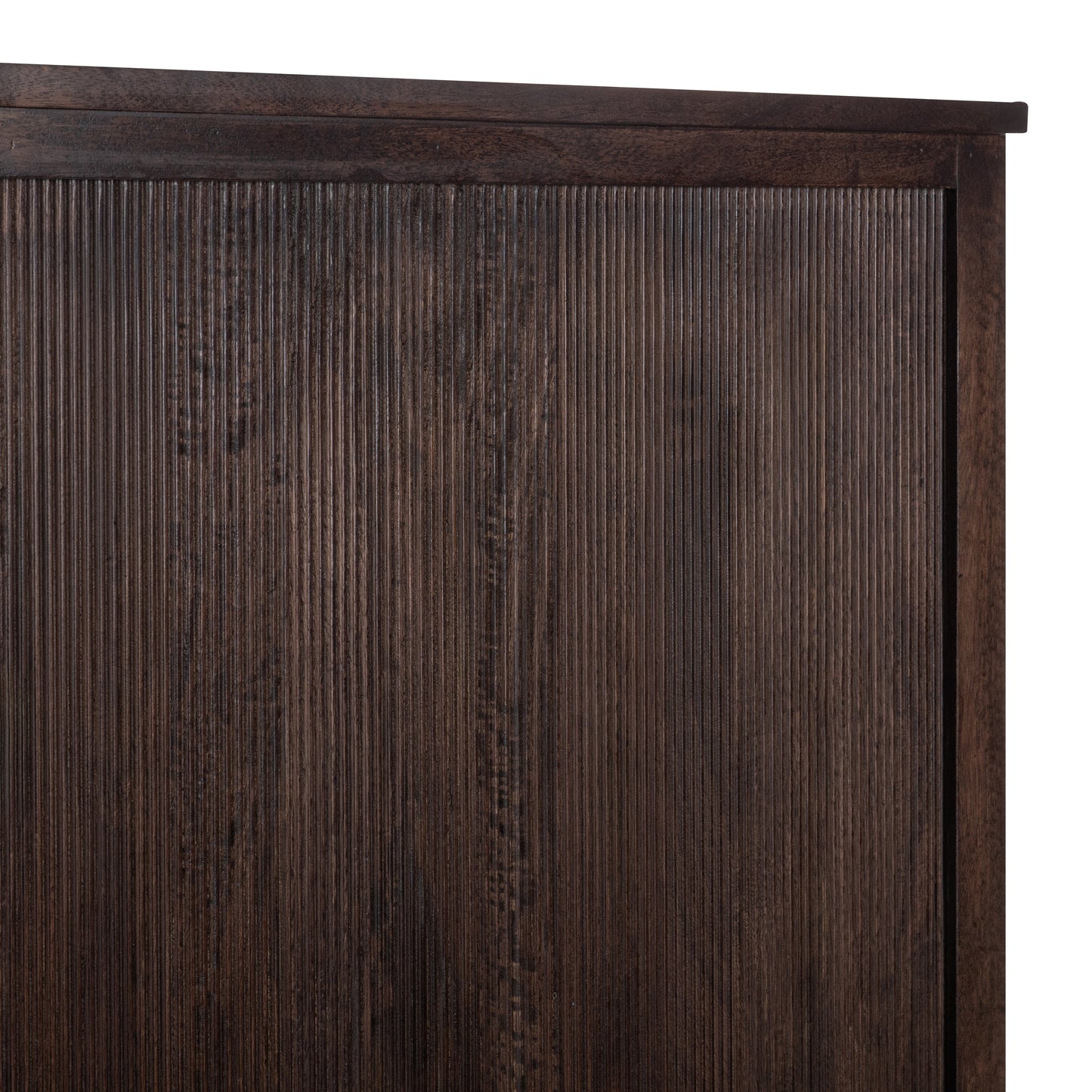 Westlake Bed - Eastern King - Kona Brown