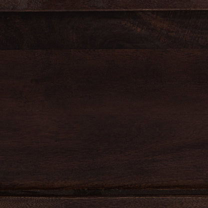 Westlake Bed - Kona Brown