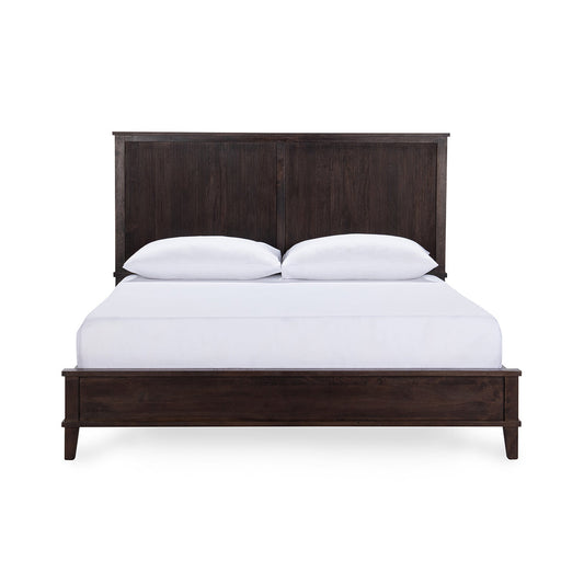 Westlake Bed - Kona Brown