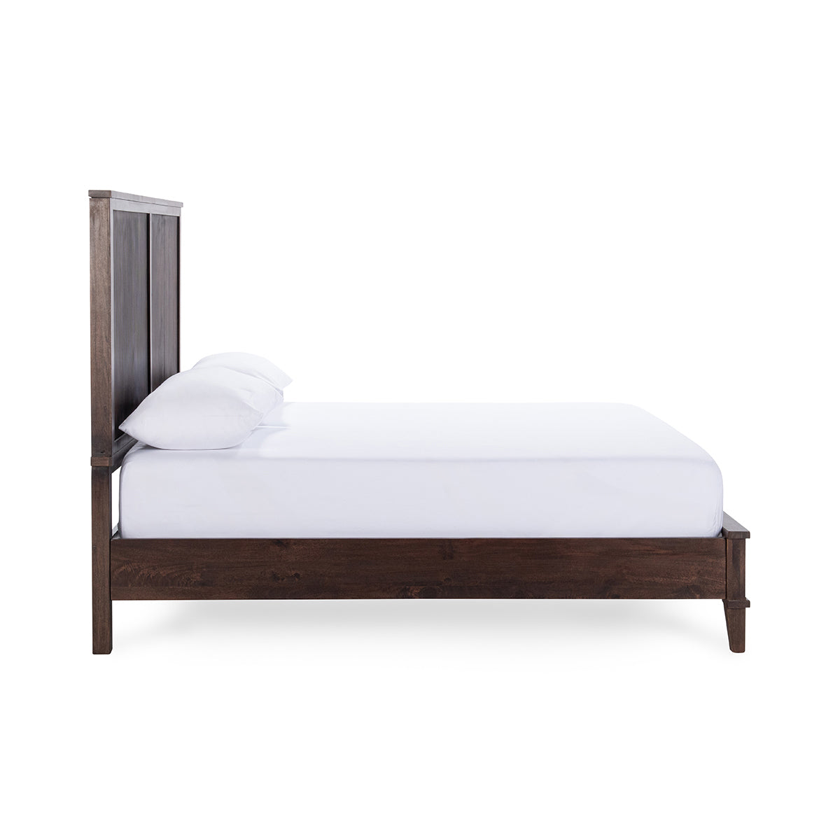 Westlake Bed - Eastern King - Kona Brown