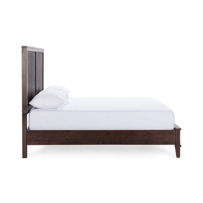 Westlake Bed - Kona Brown