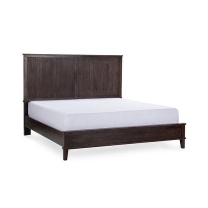 Westlake Bed - Kona Brown