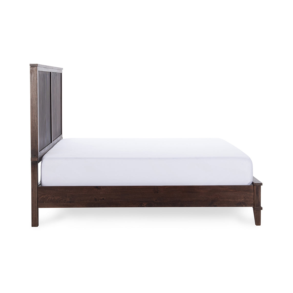 Westlake Bed - Kona Brown