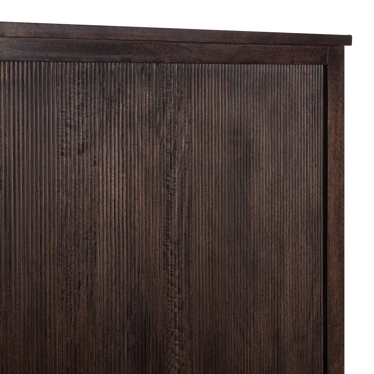 Westlake Bed - Eastern King - Kona Brown