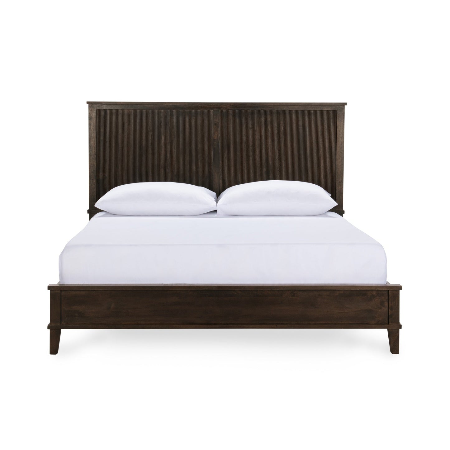 Westlake Bed - Kona Brown