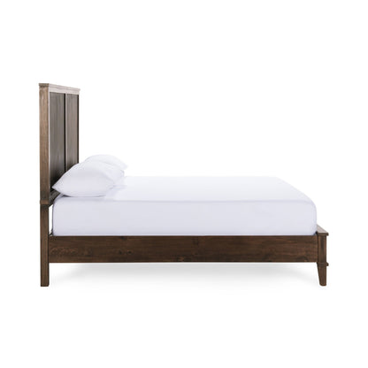 Westlake Bed - Kona Brown