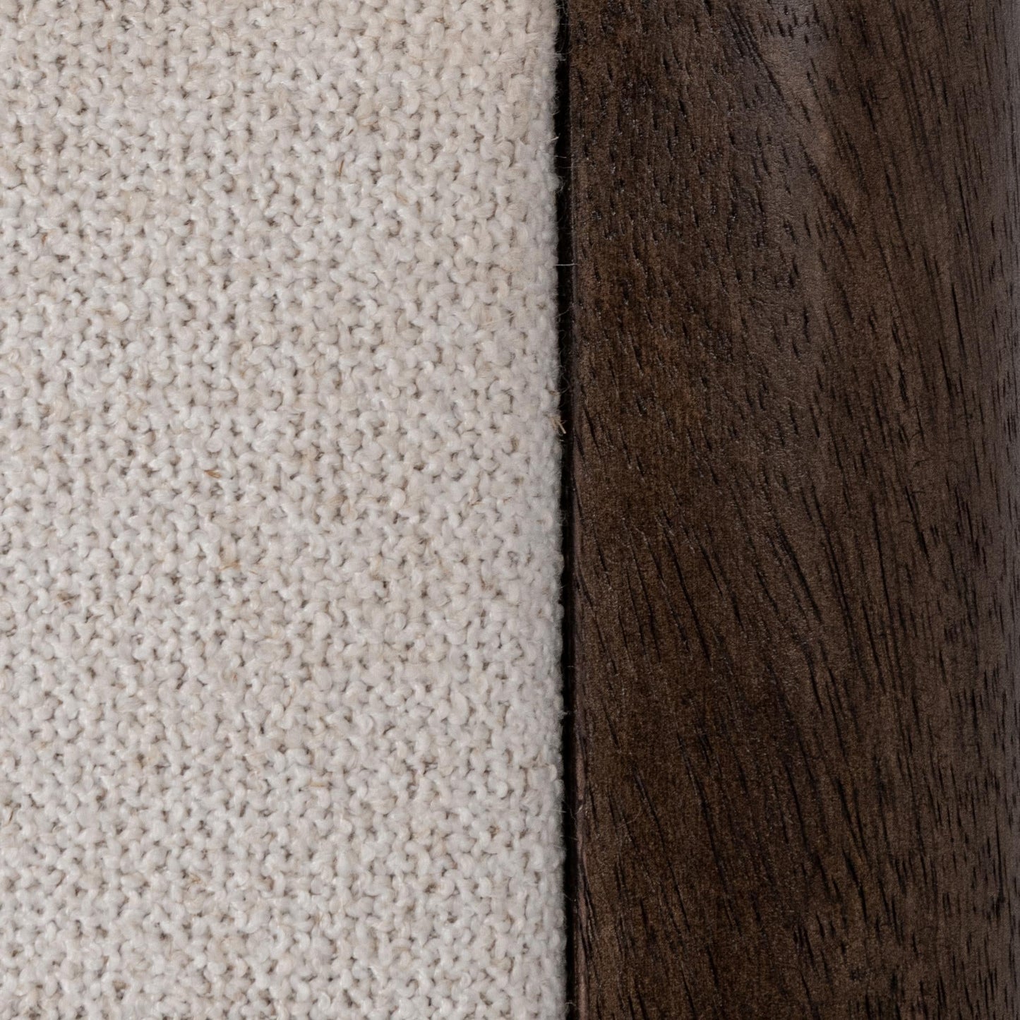 Baylee Eastern King Bed - Cocoa Brown